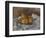 Pommes et poires-Pierre-Auguste Renoir-Framed Giclee Print