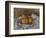 Pommes et poires-Pierre-Auguste Renoir-Framed Giclee Print