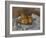 Pommes et poires-Pierre-Auguste Renoir-Framed Giclee Print