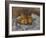 Pommes et poires-Pierre-Auguste Renoir-Framed Giclee Print