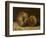 Pommes-Edouard Manet-Framed Giclee Print