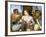 Pomona, 1564-5-Frans de Vriendt-Framed Giclee Print