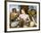 Pomona, 1564-5-Frans de Vriendt-Framed Giclee Print