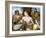 Pomona, 1565-Frans Floris the Elder-Framed Giclee Print