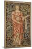 Pomona-Edward Burne-Jones-Mounted Giclee Print