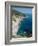 Pomonte, Isola D'Elba, Elba, Tuscany, Italy-Nico Tondini-Framed Photographic Print