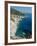 Pomonte, Isola D'Elba, Elba, Tuscany, Italy-Nico Tondini-Framed Photographic Print
