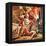 Pompeii, the Doomed City-Payne-Framed Premier Image Canvas