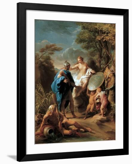 Giclee Print, , large