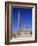 Pompey's Pillar, Alexandria, Egypt, North Africa-Bruno Morandi-Framed Photographic Print