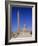 Pompey's Pillar, Alexandria, Egypt, North Africa-Bruno Morandi-Framed Photographic Print