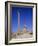 Pompey's Pillar, Alexandria, Egypt, North Africa-Bruno Morandi-Framed Photographic Print