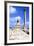 Pompeys Pillar, Alexandria, Egypt-Vivienne Sharp-Framed Photographic Print