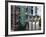 Pompidou Center in Paris-Ove Arup and Partners-Framed Photographic Print