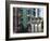 Pompidou Center in Paris-Ove Arup and Partners-Framed Photographic Print