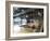 Pompidou Center in Paris-Ove Arup and Partners-Framed Photographic Print