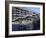 Pompidou Centre, Paris, France-Alain Evrard-Framed Photographic Print