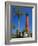 Ponce Inlet Lighthouse, Daytona Beach, Florida, United States of America, North America-Richard Cummins-Framed Photographic Print