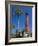 Ponce Inlet Lighthouse, Daytona Beach, Florida, United States of America, North America-Richard Cummins-Framed Photographic Print