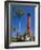 Ponce Inlet Lighthouse, Daytona Beach, Florida, United States of America, North America-Richard Cummins-Framed Photographic Print