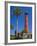 Ponce Inlet Lighthouse, Daytona Beach, Florida, United States of America, North America-Richard Cummins-Framed Photographic Print