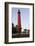 Ponce Inlet, Lighthouse, Florida, USA-Lisa S^ Engelbrecht-Framed Photographic Print