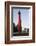 Ponce Inlet, Lighthouse, Florida, USA-Lisa S^ Engelbrecht-Framed Photographic Print