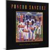 Poncho Sanchez - Afro-Cuban Fantasy-null-Mounted Art Print
