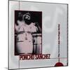 Poncho Sanchez - Concord Jazz Heritage Series-null-Mounted Art Print