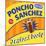 Poncho Sanchez - Instant Party-null-Mounted Art Print