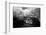Pond IR-John Gusky-Framed Photographic Print