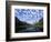 Pond Next to St. Mary Lake, Glacier National Park, Montana, United States of America, North America-James Hager-Framed Photographic Print