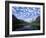 Pond Next to St. Mary Lake, Glacier National Park, Montana, United States of America, North America-James Hager-Framed Photographic Print