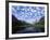 Pond Next to St. Mary Lake, Glacier National Park, Montana, United States of America, North America-James Hager-Framed Photographic Print