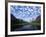 Pond Next to St. Mary Lake, Glacier National Park, Montana, United States of America, North America-James Hager-Framed Photographic Print