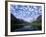 Pond Next to St. Mary Lake, Glacier National Park, Montana, United States of America, North America-James Hager-Framed Photographic Print