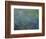 Pond with Water Lilies-Claude Monet-Framed Giclee Print