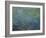 Pond with Water Lilies-Claude Monet-Framed Giclee Print