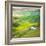 Pond-Marcin Sobas-Framed Photographic Print