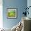 Pond-Marcin Sobas-Framed Photographic Print displayed on a wall