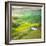 Pond-Marcin Sobas-Framed Photographic Print