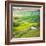 Pond-Marcin Sobas-Framed Photographic Print