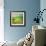 Pond-Marcin Sobas-Framed Photographic Print displayed on a wall