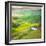 Pond-Marcin Sobas-Framed Photographic Print