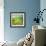 Pond-Marcin Sobas-Framed Photographic Print displayed on a wall