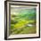 Pond-Marcin Sobas-Framed Photographic Print