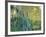 Pond-Anna Miller-Framed Photographic Print