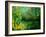 Pond-Pol Ledent-Framed Art Print