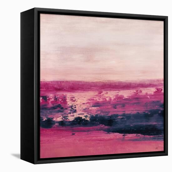 Pond-Jason Jarava-Framed Premier Image Canvas