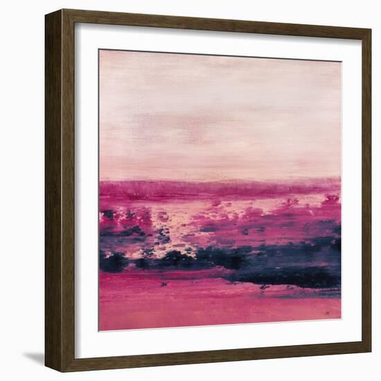 Pond-Jason Jarava-Framed Premium Giclee Print